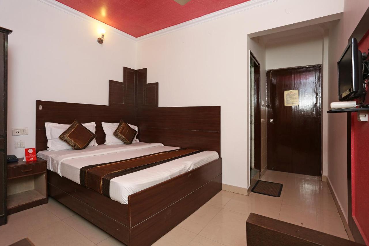 Radiant Hotel Kankhal Zewnętrze zdjęcie