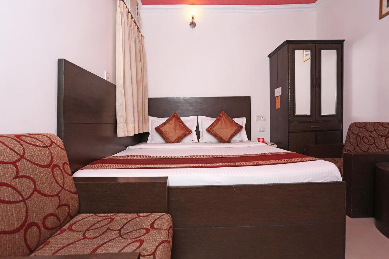 Radiant Hotel Kankhal Zewnętrze zdjęcie