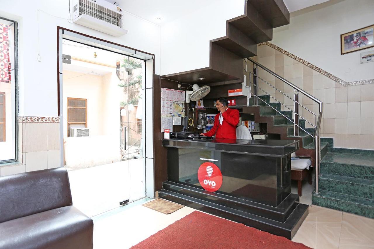 Radiant Hotel Kankhal Zewnętrze zdjęcie