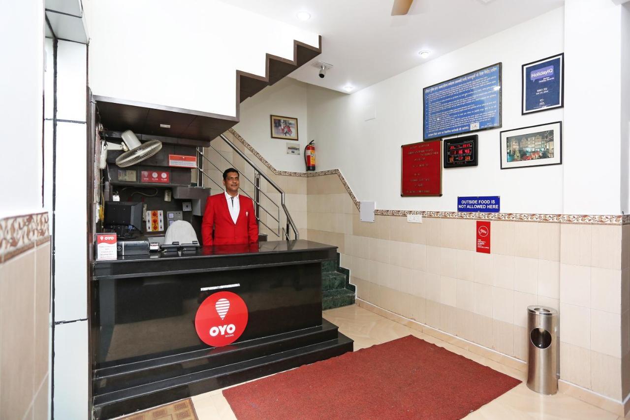 Radiant Hotel Kankhal Zewnętrze zdjęcie