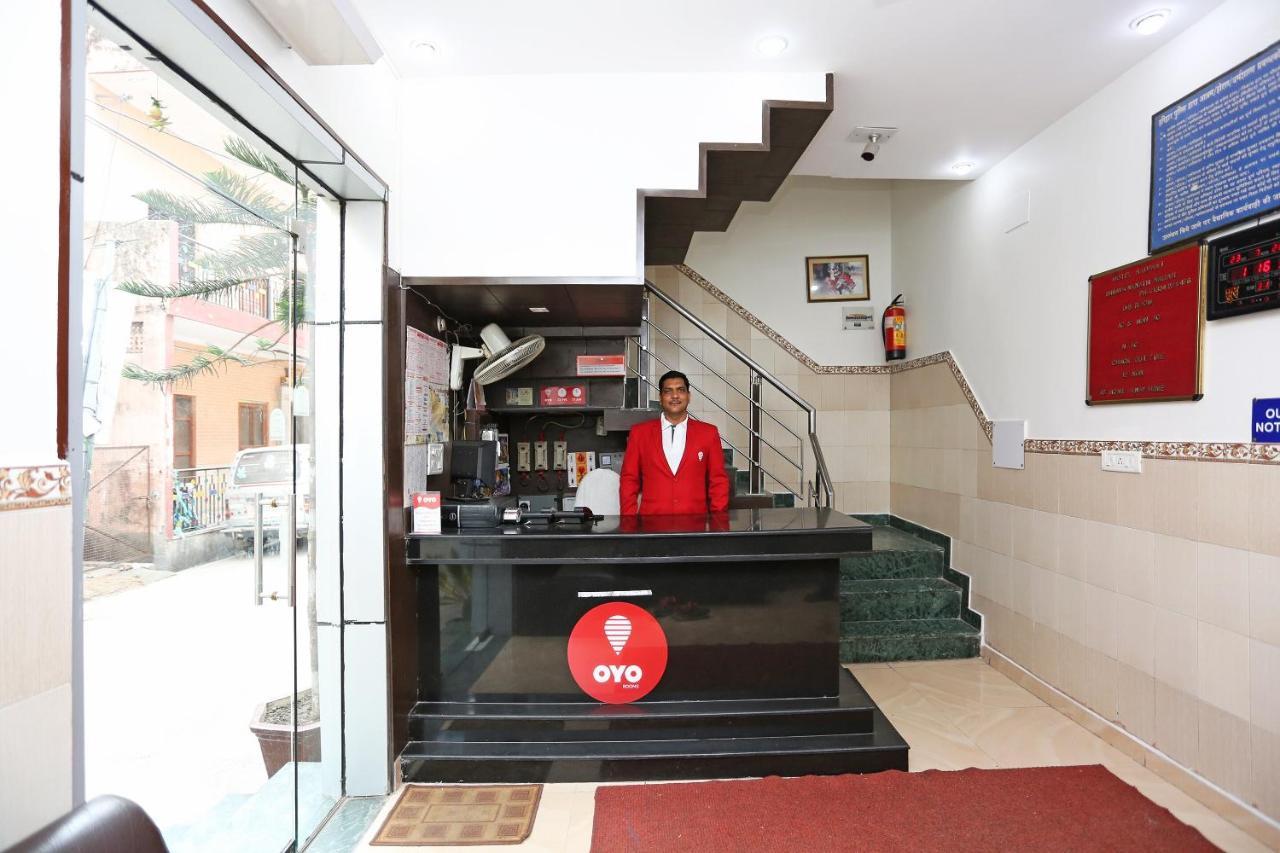 Radiant Hotel Kankhal Zewnętrze zdjęcie