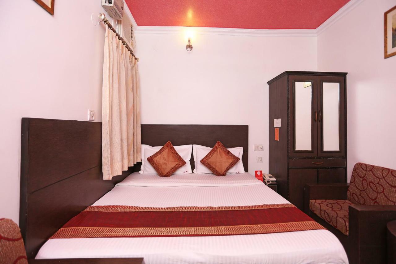 Radiant Hotel Kankhal Zewnętrze zdjęcie