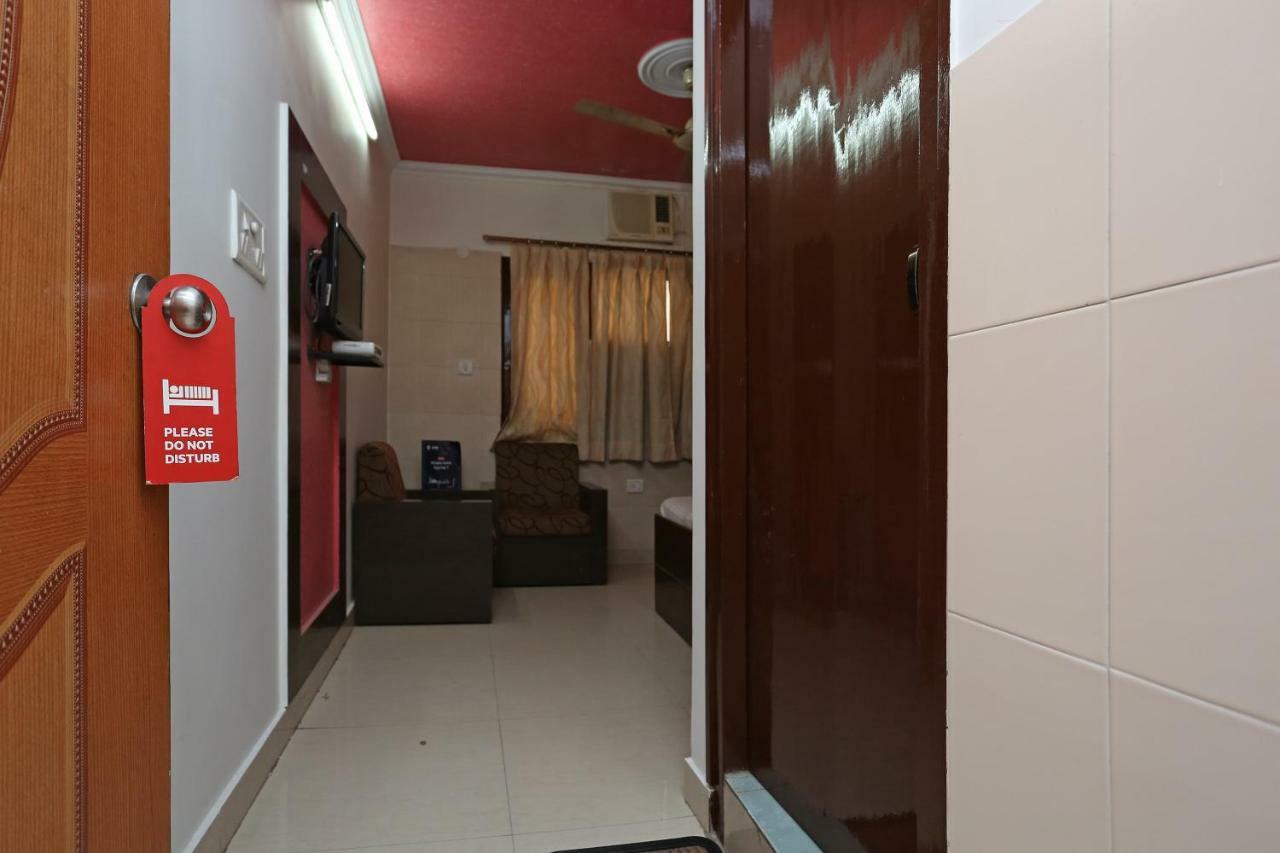 Radiant Hotel Kankhal Zewnętrze zdjęcie